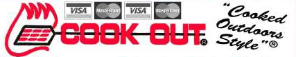 Cook-Out® Restaurant, Menu, Locations, Nutritional Info, Cooked Outdoors Style